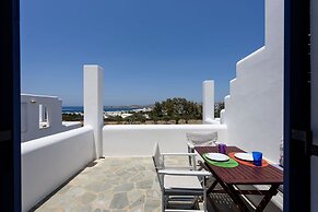 Aigaiou Avra Apartments