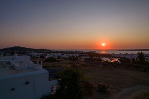 Aigaiou Avra Apartments
