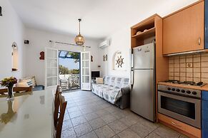 Aigaiou Avra Apartments