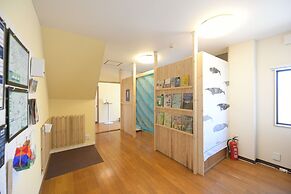 Ise Guest House sora - Hostel