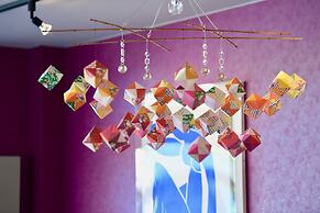 Ise Guest House sora - Hostel