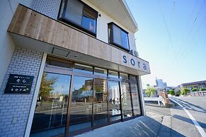 Ise Guest House sora - Hostel