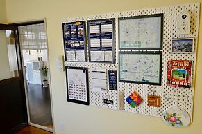 Ise Guest House sora - Hostel