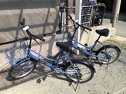 Ise Guest House sora - Hostel