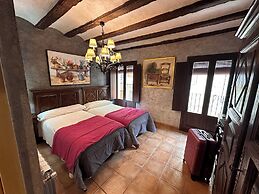 Casa Rural La Cuca