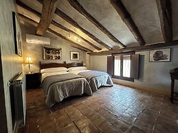 Casa Rural La Cuca