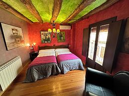 Casa Rural La Cuca