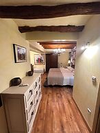 Casa Rural La Cuca