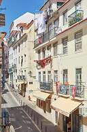 Lisbon Best Choice Prime Apartments Alfama