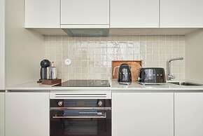 Lisbon Best Choice Prime Apartments Alfama