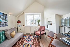 Lisbon Best Choice Prime Apartments Alfama