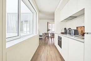 Lisbon Best Choice Prime Apartments Alfama