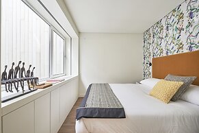Lisbon Best Choice Prime Apartments Alfama