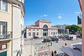 Lisbon Best Choice Prime Apartments Alfama