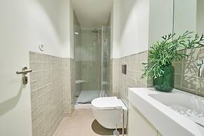 Lisbon Best Choice Prime Apartments Alfama
