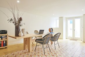 Lisbon Best Choice Prime Apartments Alfama