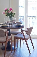 Lisbon Best Choice Prime Apartments Alfama