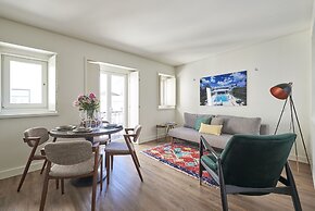 Lisbon Best Choice Prime Apartments Alfama