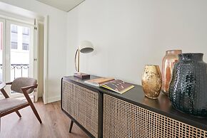 Lisbon Best Choice Prime Apartments Alfama