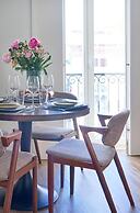 Lisbon Best Choice Prime Apartments Alfama