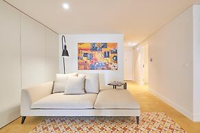 Lisbon Best Choice Prime Apartments Alfama