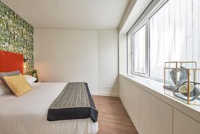 Lisbon Best Choice Prime Apartments Alfama