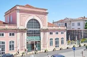 Lisbon Best Choice Prime Apartments Alfama