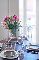 Lisbon Best Choice Prime Apartments Alfama