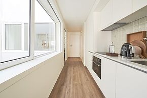Lisbon Best Choice Prime Apartments Alfama