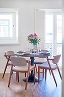 Lisbon Best Choice Prime Apartments Alfama
