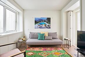 Lisbon Best Choice Prime Apartments Alfama