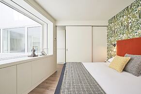 Lisbon Best Choice Prime Apartments Alfama