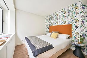 Lisbon Best Choice Prime Apartments Alfama
