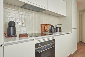 Lisbon Best Choice Prime Apartments Alfama