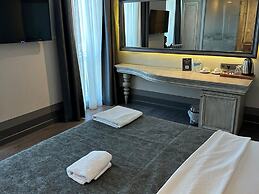 Tk Taxim Hotel