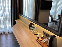 Tk Taxim Hotel