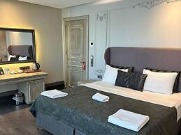 Tk Taxim Hotel
