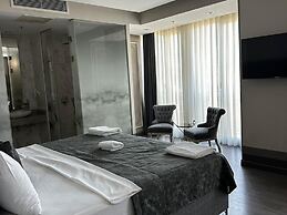 Tk Taxim Hotel