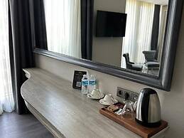 Tk Taxim Hotel