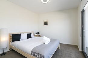 Cozy Home in Parramatta CBD