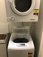 Cozy Home in Parramatta CBD