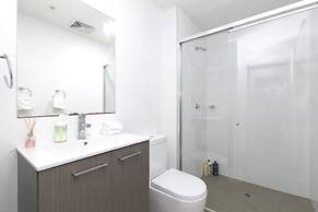 Cozy Home in Parramatta CBD