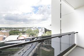 High-End Riverside Home