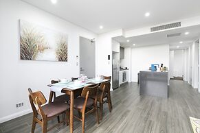 High-End Riverside Home