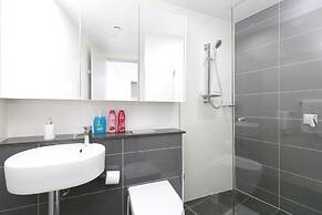 High-End Riverside Home