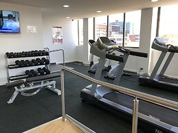 High-End Riverside Home