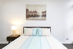 High-End Riverside Home