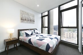 High-End Riverside Home