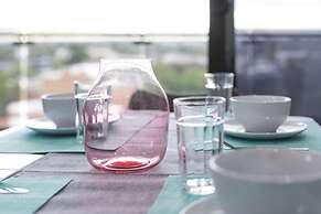 High-End Riverside Home