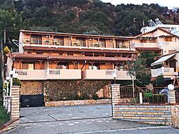 Hotel Ramosaco